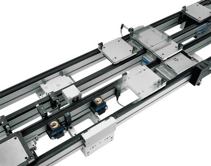 MODULARES TRANSFERSYSTEM TS1