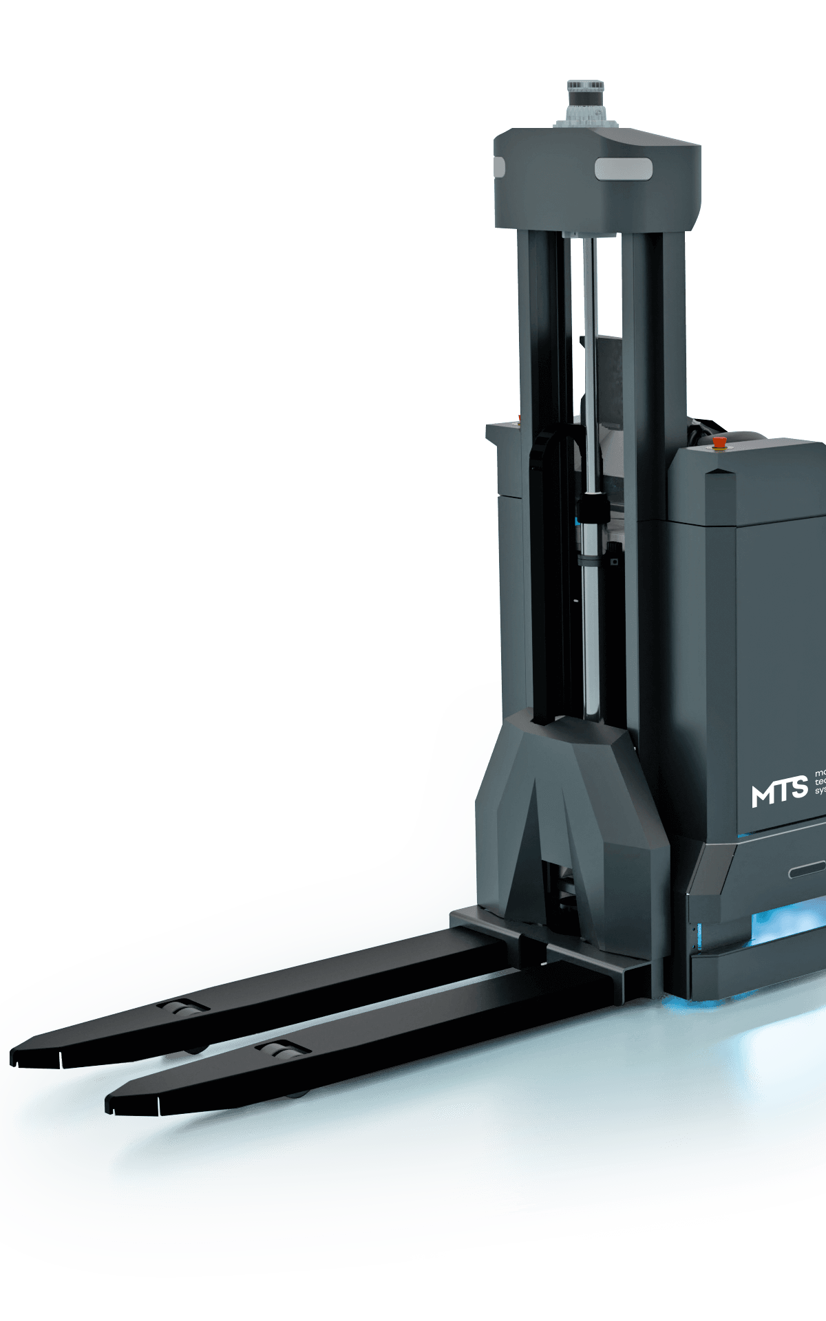 MiR 1200 palletjack