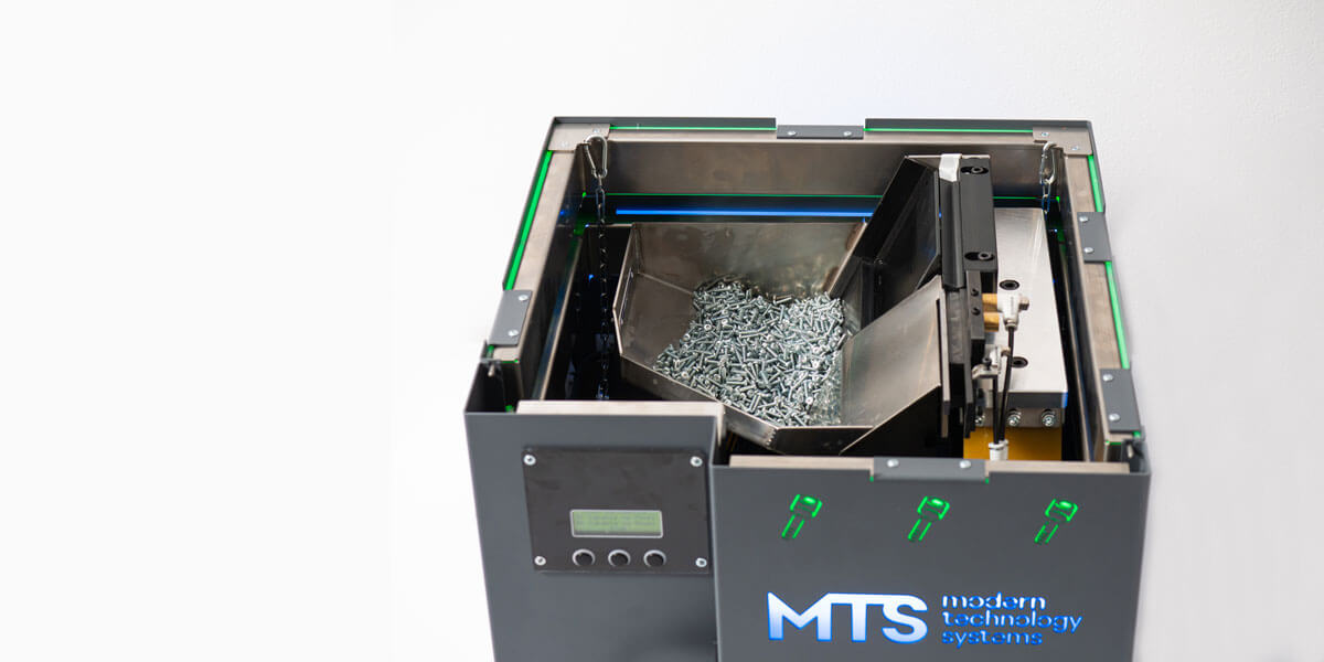 TIXON – AUTOMATISCHE SCHRAUBENTECHNIK MTS
