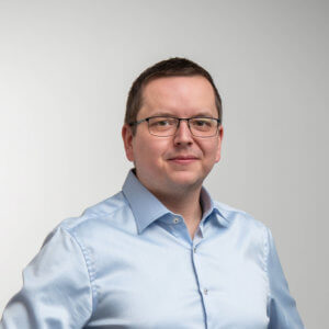 Peter Špavor
