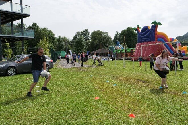 hobbyhorse polo