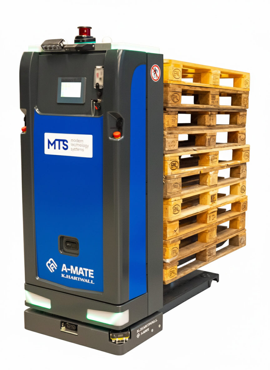 K-HARTWALL: A-MATE® FreeLift