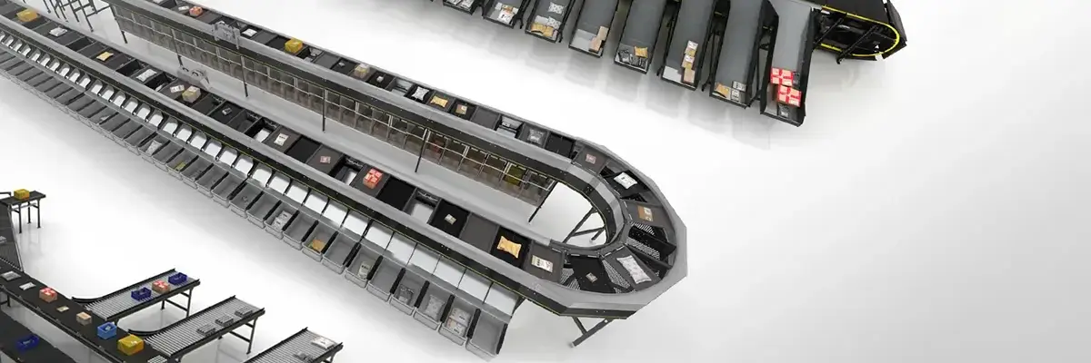 Rolling On Interroll (ROI)
